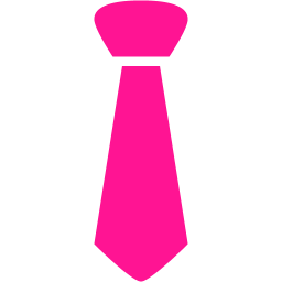 Pink Tie